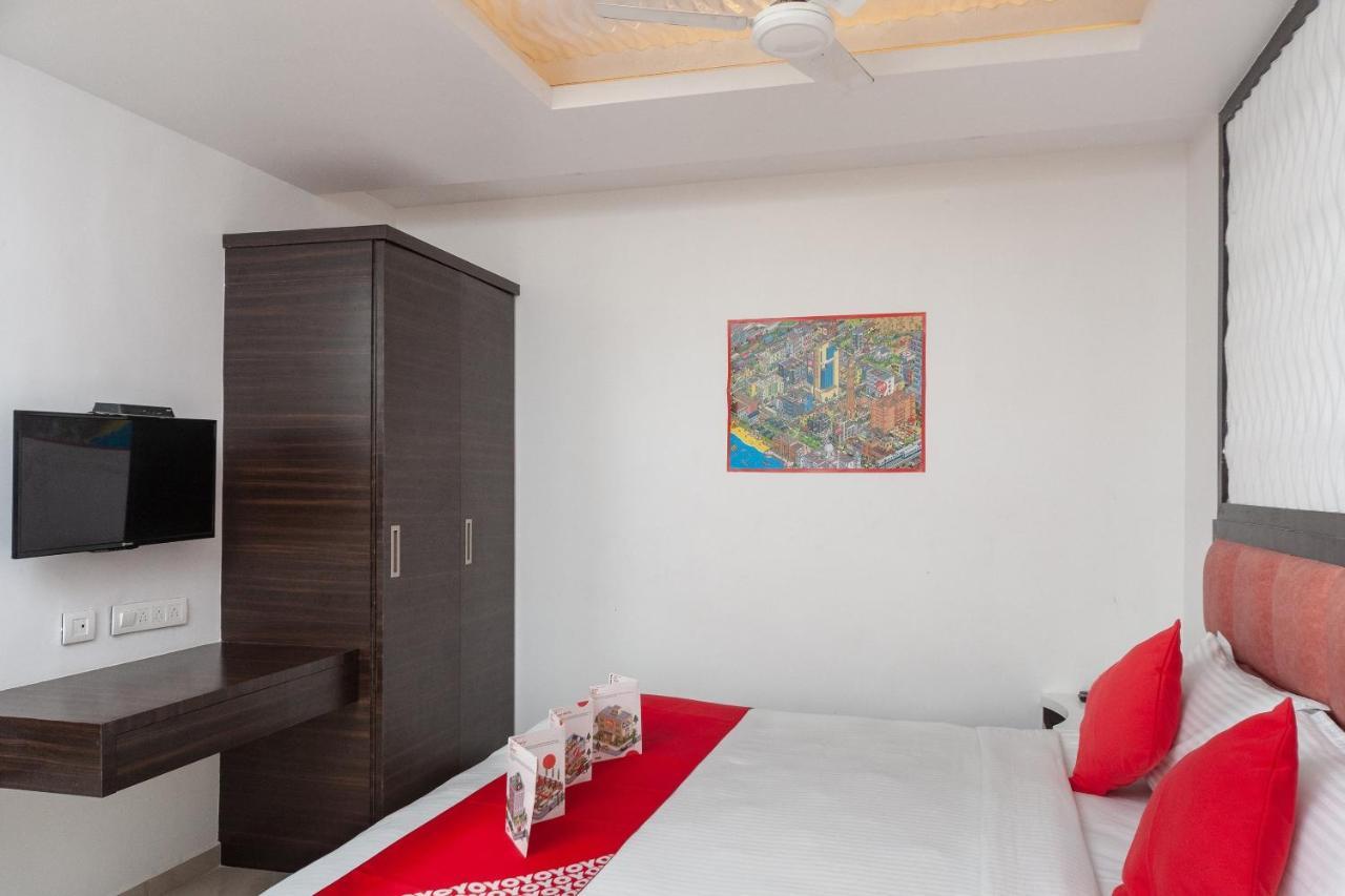 Capital O Admire Suit Hospitality Chennai Zewnętrze zdjęcie