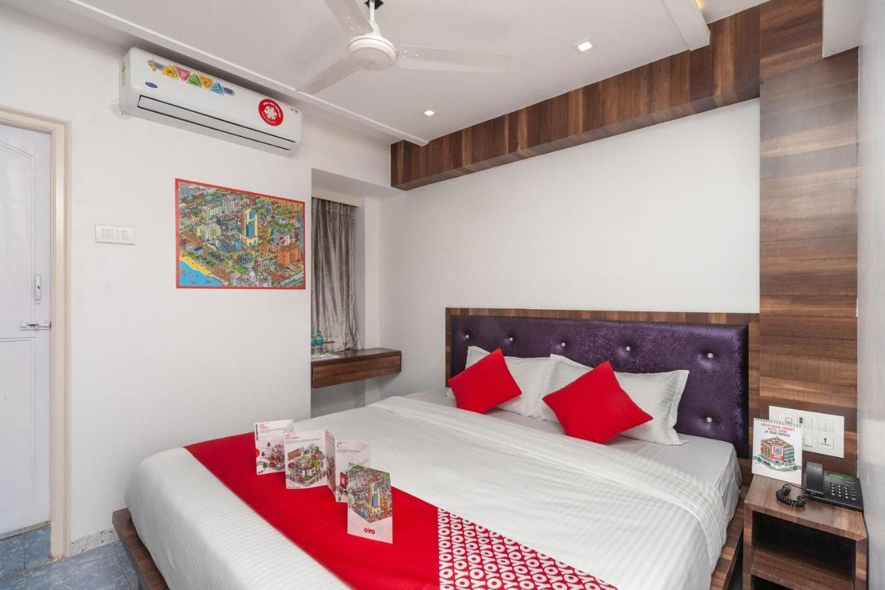 Capital O Admire Suit Hospitality Chennai Zewnętrze zdjęcie