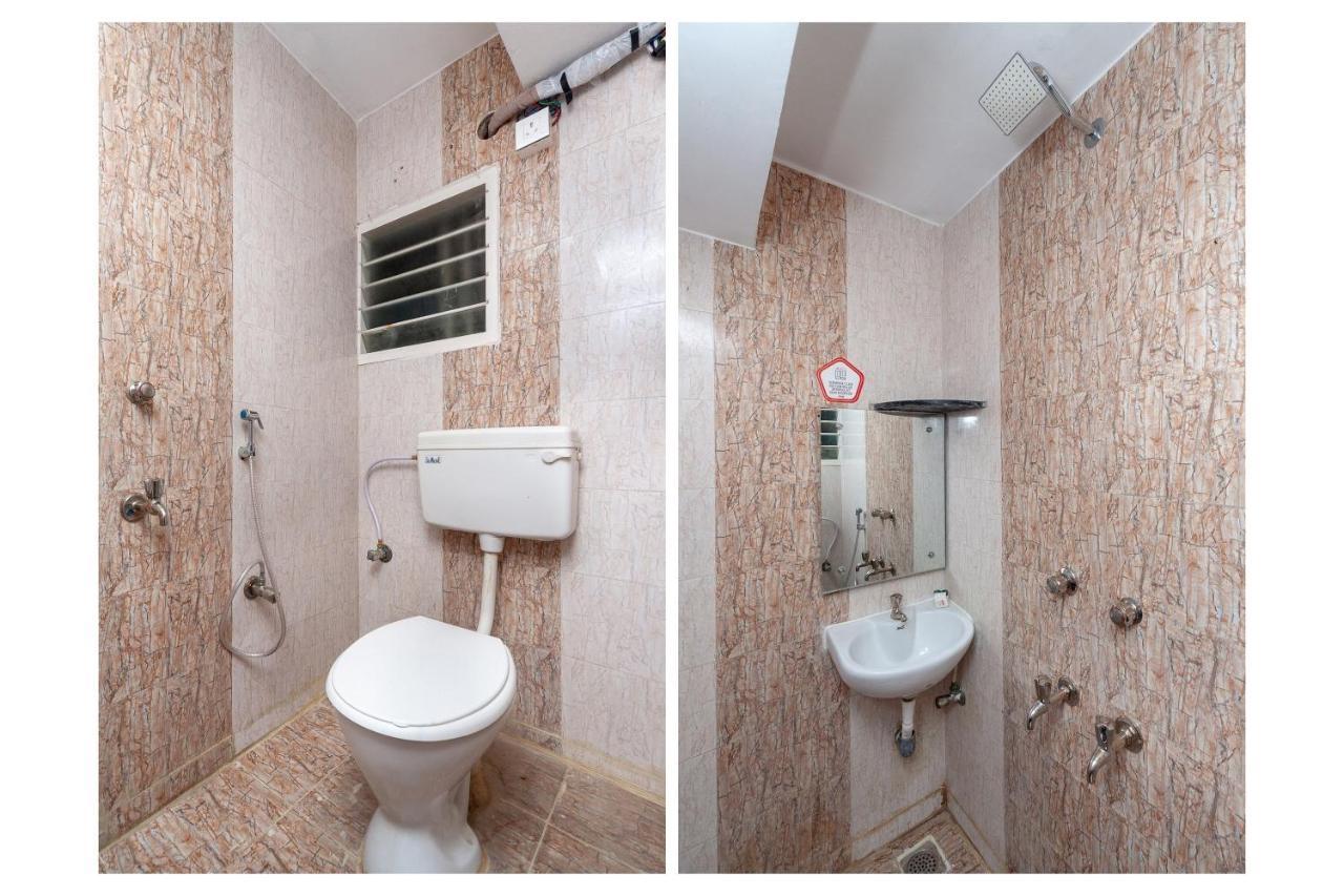 Capital O Admire Suit Hospitality Chennai Zewnętrze zdjęcie