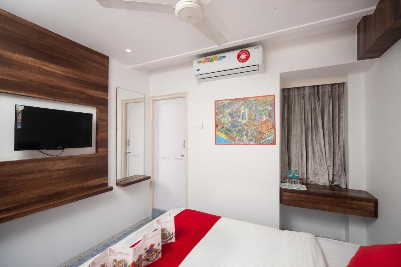 Capital O Admire Suit Hospitality Chennai Zewnętrze zdjęcie