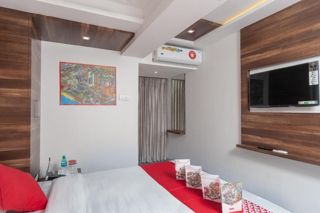 Capital O Admire Suit Hospitality Chennai Zewnętrze zdjęcie