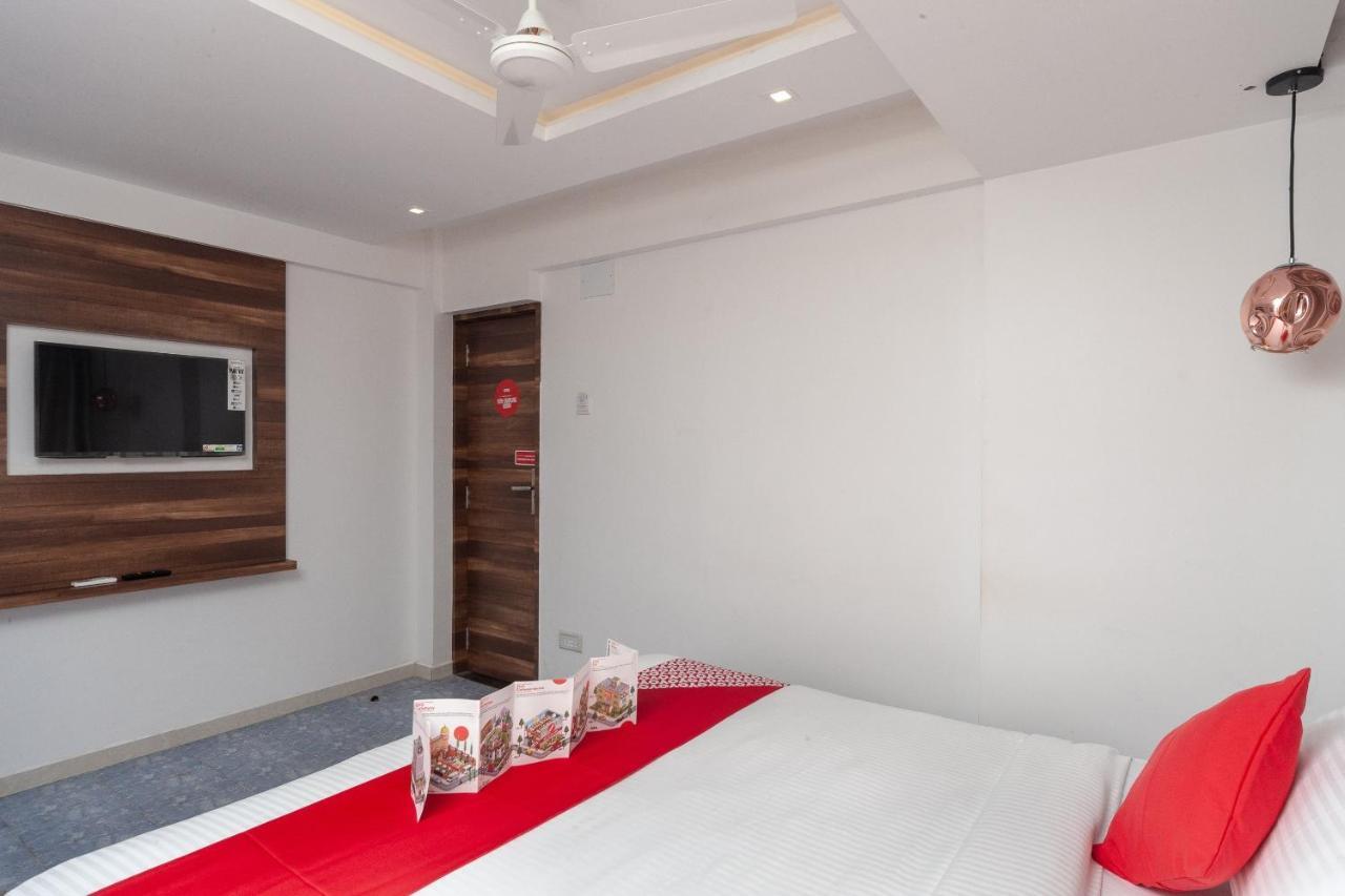 Capital O Admire Suit Hospitality Chennai Zewnętrze zdjęcie