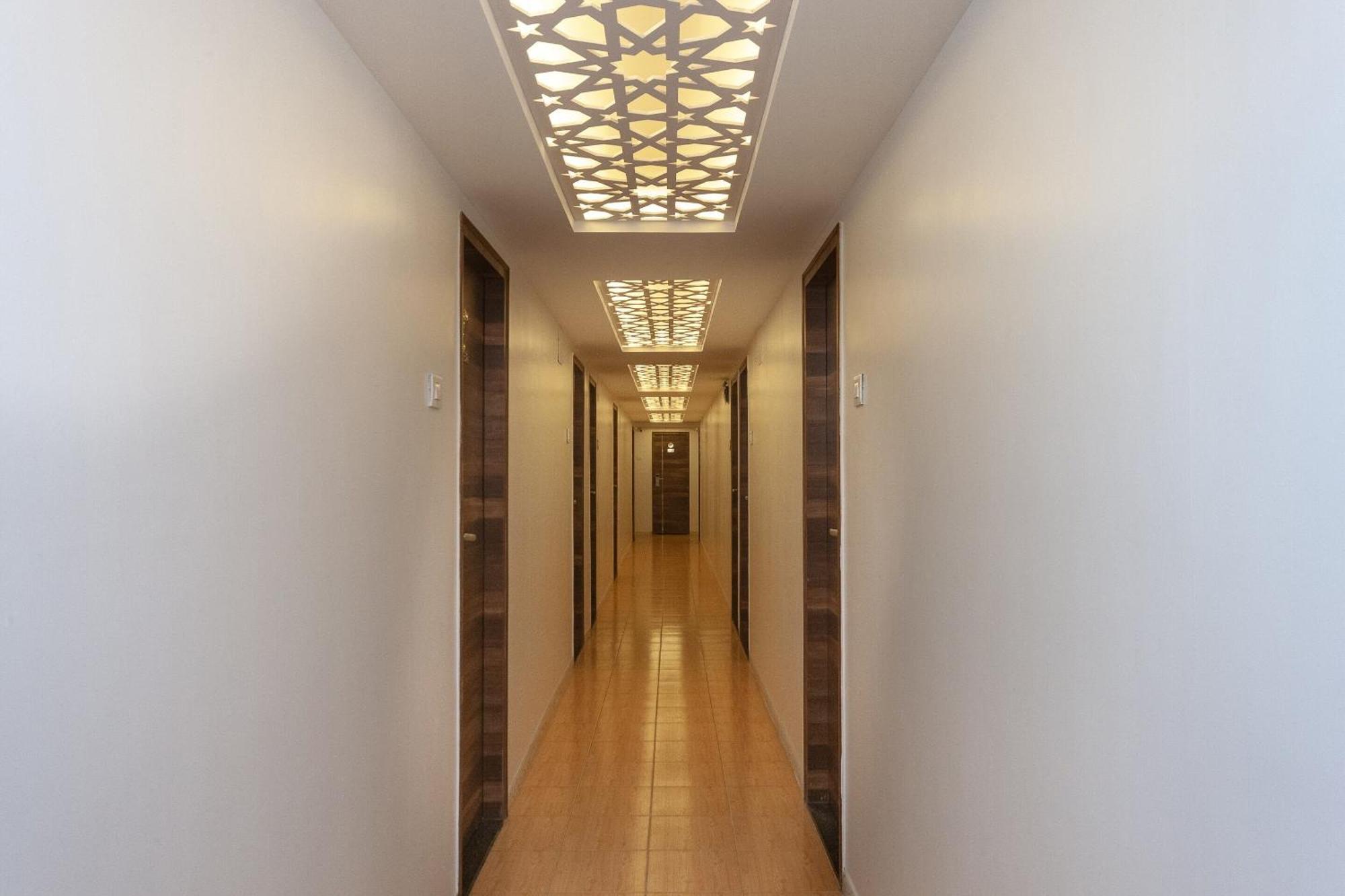 Capital O Admire Suit Hospitality Chennai Zewnętrze zdjęcie