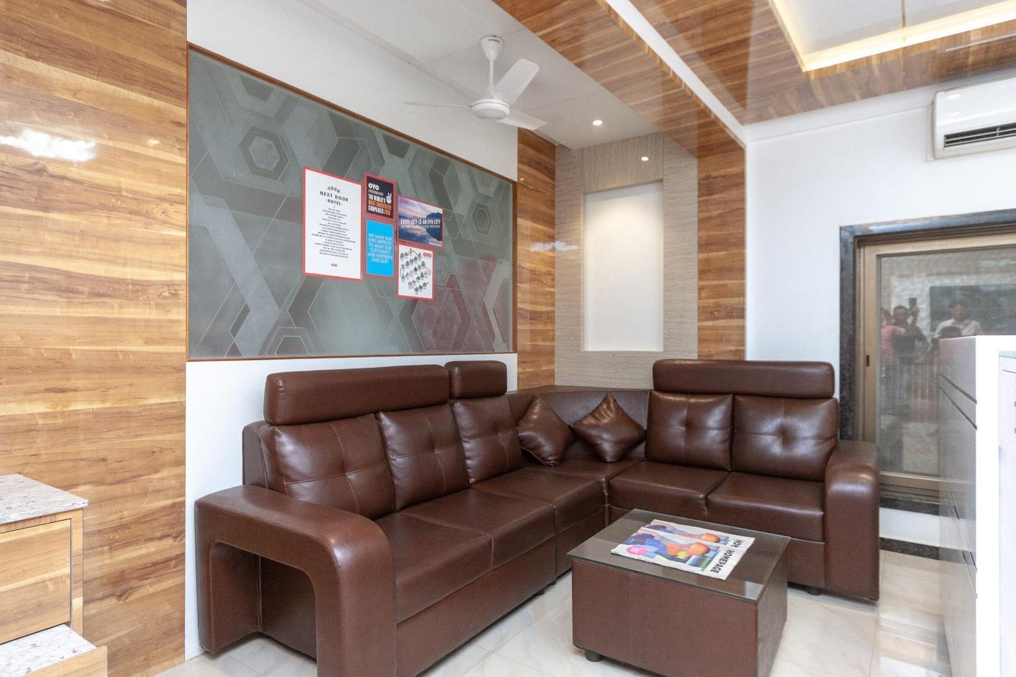 Capital O Admire Suit Hospitality Chennai Zewnętrze zdjęcie