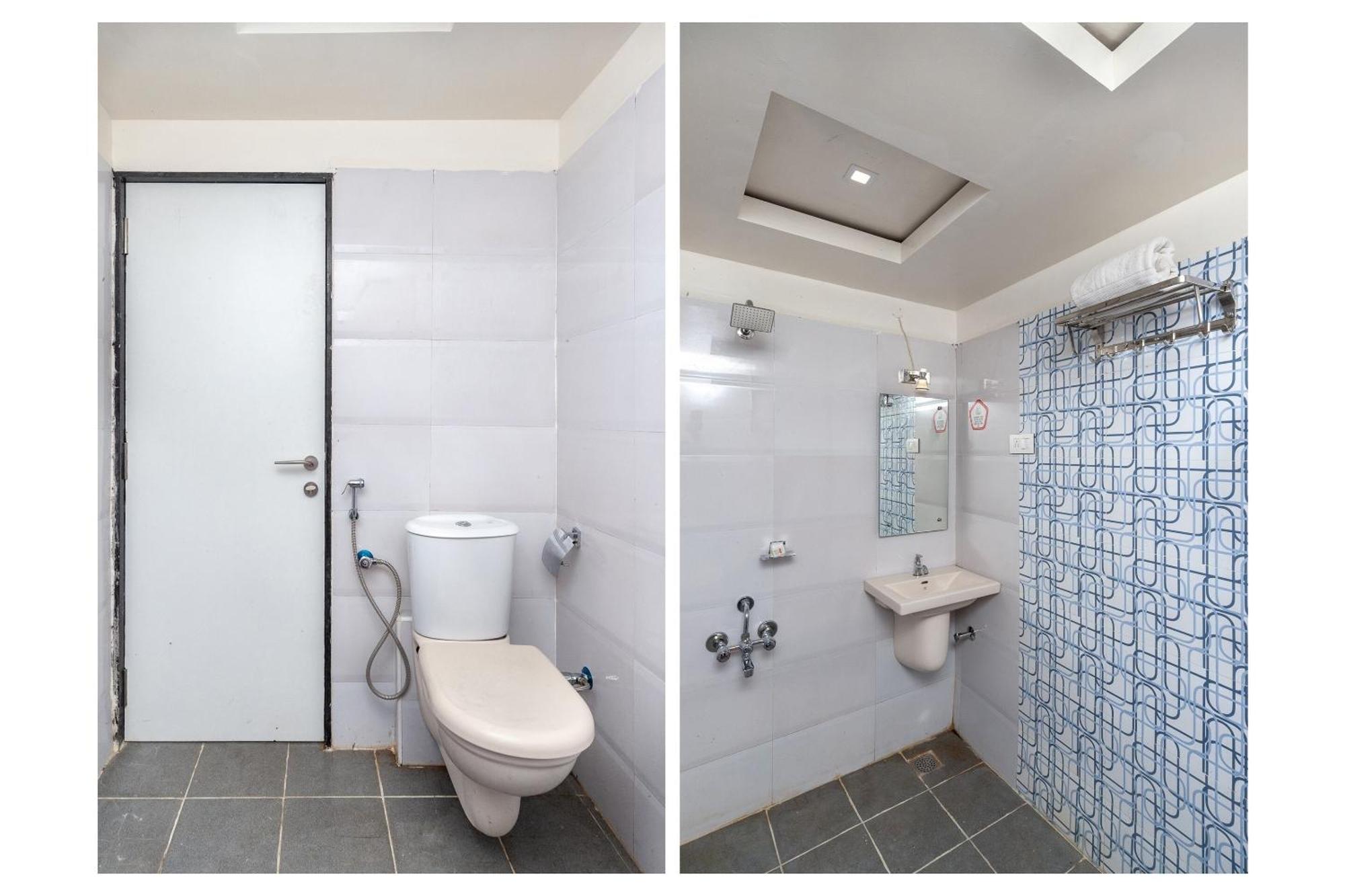 Capital O Admire Suit Hospitality Chennai Zewnętrze zdjęcie