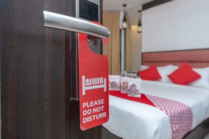 Capital O Admire Suit Hospitality Chennai Zewnętrze zdjęcie